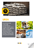 Urea
