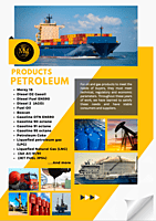 Products Petroleum